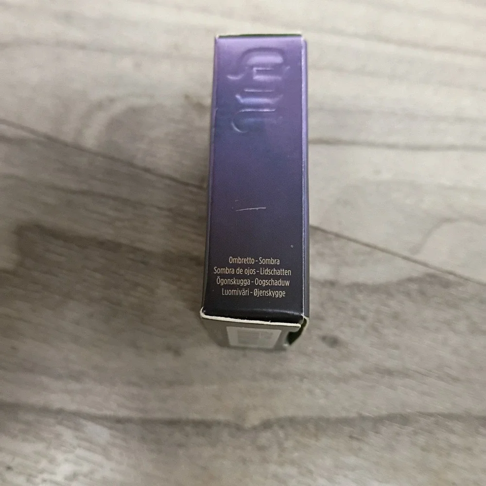 Urban Decay Blonde Single Eyeshadow Cream Ivory Full Size .05 oz Ultra Rare